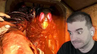 СРЕЩНАХМЕ СЕ С BRUTE.. ОТНОВО - Monstrum Еп.5 (Raft Ending)