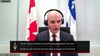 What are the Conditions Related to the Latest Provincial Health Transfers?
