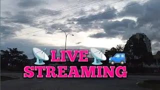 CIKGUKADIR sedang menyiarkan strim langsung!
