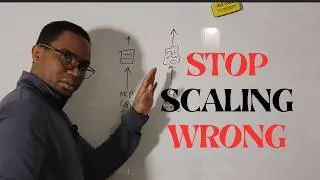 Scaling AI Horizontally: The Architecture Most Teams Miss