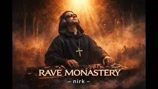 &ldquo;Rave Monastery&rdquo; &ndash; nirK