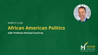 African American Politics