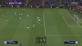 FIFA 21 LIVE GAMEPLAY