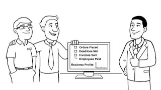 TCT Computer Solutions - Why Us?