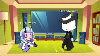 24 Hours with Offenderman 0-0