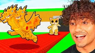 [🔴LIVE] TACO TUESDAY ADMIN ABUSE!!