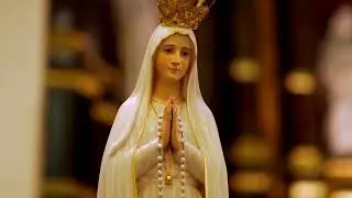 Hail Holy Queen- Sing the Rosary by Laura Huval