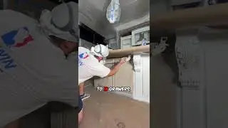 How much I charge to paint kitchen cabinets&hellip;👇 for more valuable content!🚀