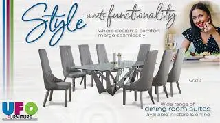 Dining Room Suites