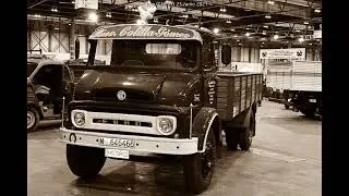 1966 Ebro C - 150 - 450 - 550 - 400