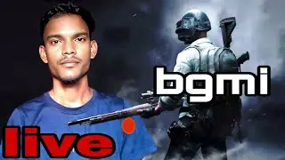 Bgmi daily lives stream_2026
