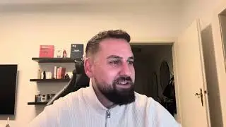 Hilft das wirklich ? Mein Oktober-Update mit Dr. Balwi Haur Serum
