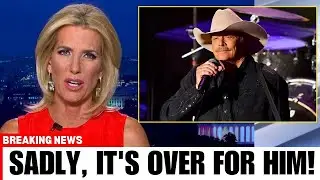 At 66, The Tragedy of Alan Jackson Is Beyond Heartbreaking