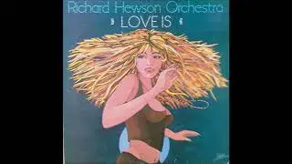 The Richard Hewson Orchestra - Sundance