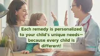 Recurrent Cold & Cough in Kids?  Have you tried Homeopathy?