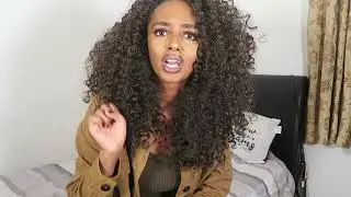 How to get an Eritrean girl (TOP TIPS) ft. Irresistible Me hair extensions | Helen Haile