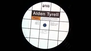Alden Tyrell - Obsession Btz