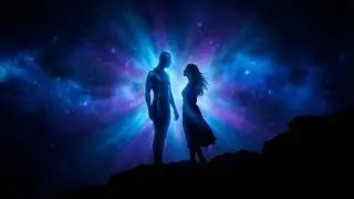 Arcturian Healing Light | Blue&ndash;Purple Energy Transmission for Deep Soul Restoration