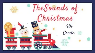 The Sounds of Christmas
