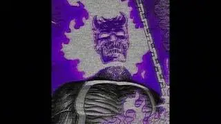 [FREE] ALL BUT 6 x KXLLSWXTCH TYPE BEAT - TOTAL DESTRUCTION  / МРАЧНЫЙ БИТ / dark trap instrumental