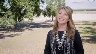 MVEDA Matters | Heather Salopek - Legacy Pecans