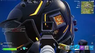 LETHAL Labs Poi Change (+5 collider landmarks)