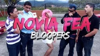 Bloopers Novia Fea - Piamonte Films
