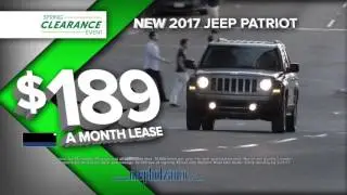 Spring Clearance Event At Diepholz Auto