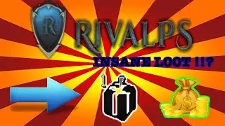 Opening 25 Mega Mystery Boxes !! | RivalPs | We got Insane loot !!??! | + Huge Giveaway !!