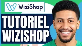 Site E-Commerce Pas Cher Pour D&eacute;butants | Wizishop Tuto 2026 ( Tuto 2026 )