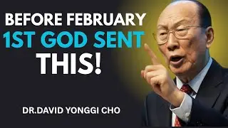 Congrats! God Sent This Before February 1st | A Timely Message from God