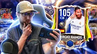National Heroes Event in FIFA Mobile 21! Complete Walkthrough and Guide! Ramos Chain Pack Opening!