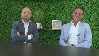 Locked & Loan It &ndash; Episode 1: Variable vs. Fixed Rates