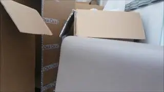 Oka Park Chairs Problems   Second Delivery