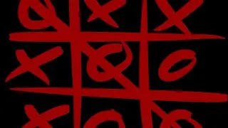 Tic Tac Toe game with Flutter - Part 1 - The interface of Tic Tac Toe game.