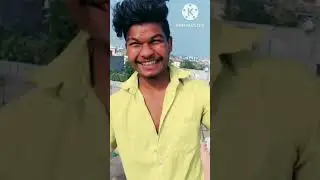 Gondi Mixed Language 🤣🤣 Funny video 😀😀