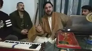 داود نظری  گفته های میرمفتون را رد کرد دوباره برایش چلینج داد
