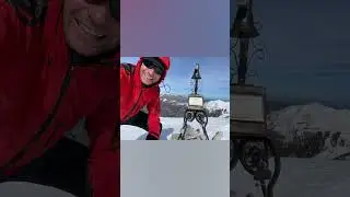 Skitouren im Val Maira, Cottische Alpen