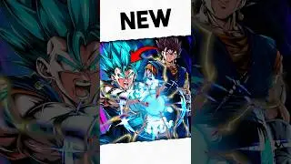 NEW LF VEGITO BLUE IS THE COUNTER TO ALL COUNTERS!! IS HE TOP 3?? | Dragon Ball Legends #dblegends