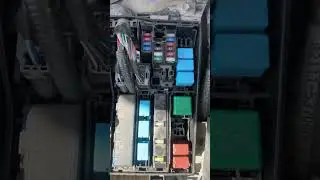 Lexus is250 engine fuse box 2010 2.5 engine