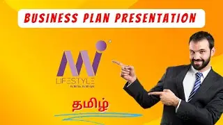 Mi Business Plan | Mi Lifestyle Marketing Global Pvt Ltd | Tamil GTS Plan Presentation | Eco Chamber