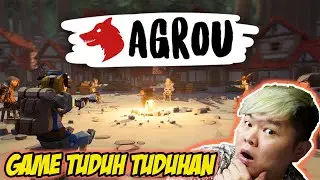 Katanya Sih Saling Tuduh Bersama Para Youtuber ! - Agrou Gameplay Indonesia