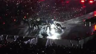 THE BOYZ - ROAR [MUSIC BANK IN PARIS 2023]