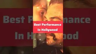 The Best Acting Ever in Hollywood 😱🔥 | Unbelievable Performance! #apnabuzzclub #shorts #acting #fyp
