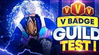 NONSTOP GAMING GUILD TEST LIVE NG ESPOST GUILD TEST #gemsff @GEMSFF
