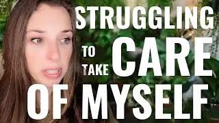 Why Is It So Hard for Me to Take Care of Myself? | HealingFa.com
