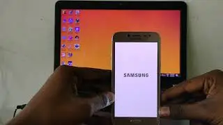 Samsung Galaxy J2 2018 Hard Reset