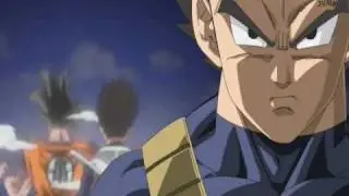 Dragonball Z Special 2008 -  Goku's Display of Power
