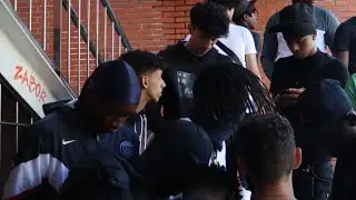 Them - Hotblack (Video Oficial)