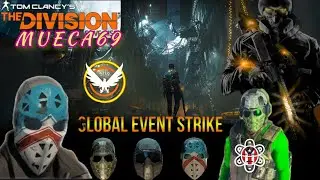 PS5-🇺🇲🎮🇵🇷.(🫡THE 💥DIVISION🫡). 🫵🏻👽🫳🏻EVENTO GLOBAL.🫵🤩🤙